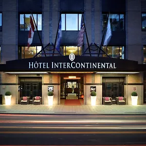 Hotel Intercontinental By Ihg ****