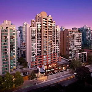 Hotel By Marriott Downtown ***