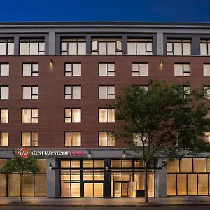 Western Hotel Montréal