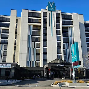 Vittoria & Hotel Niagarawatervallen
