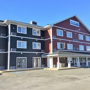 Hotel Coastal - Bayers ***