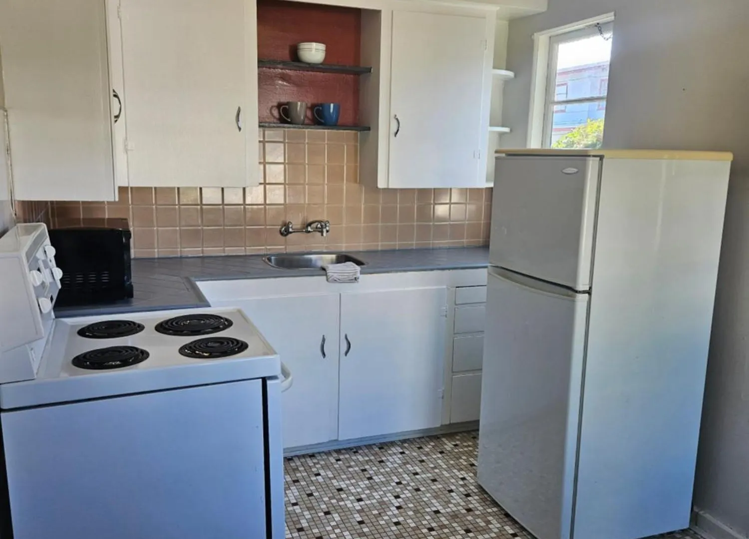 2400 Motel Βανκούβερ