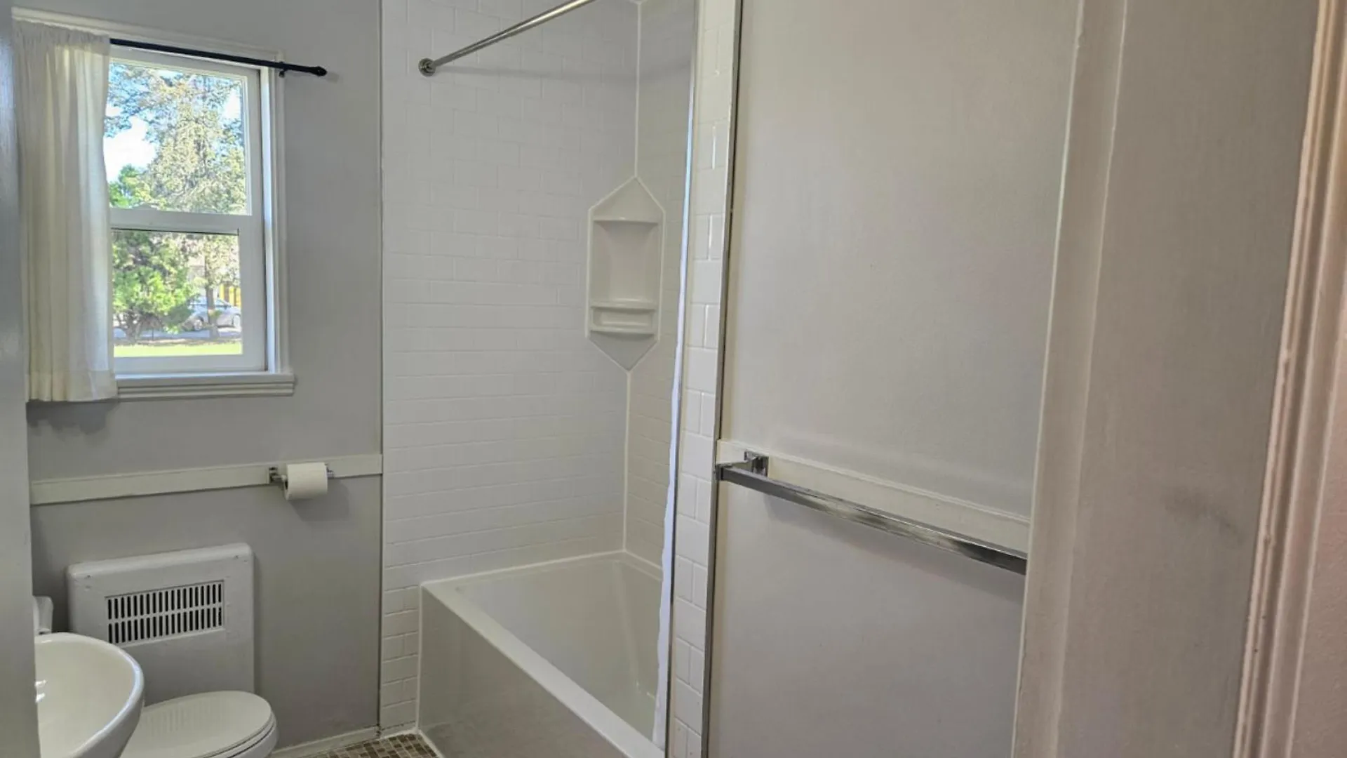 2400 Motel Vancouver