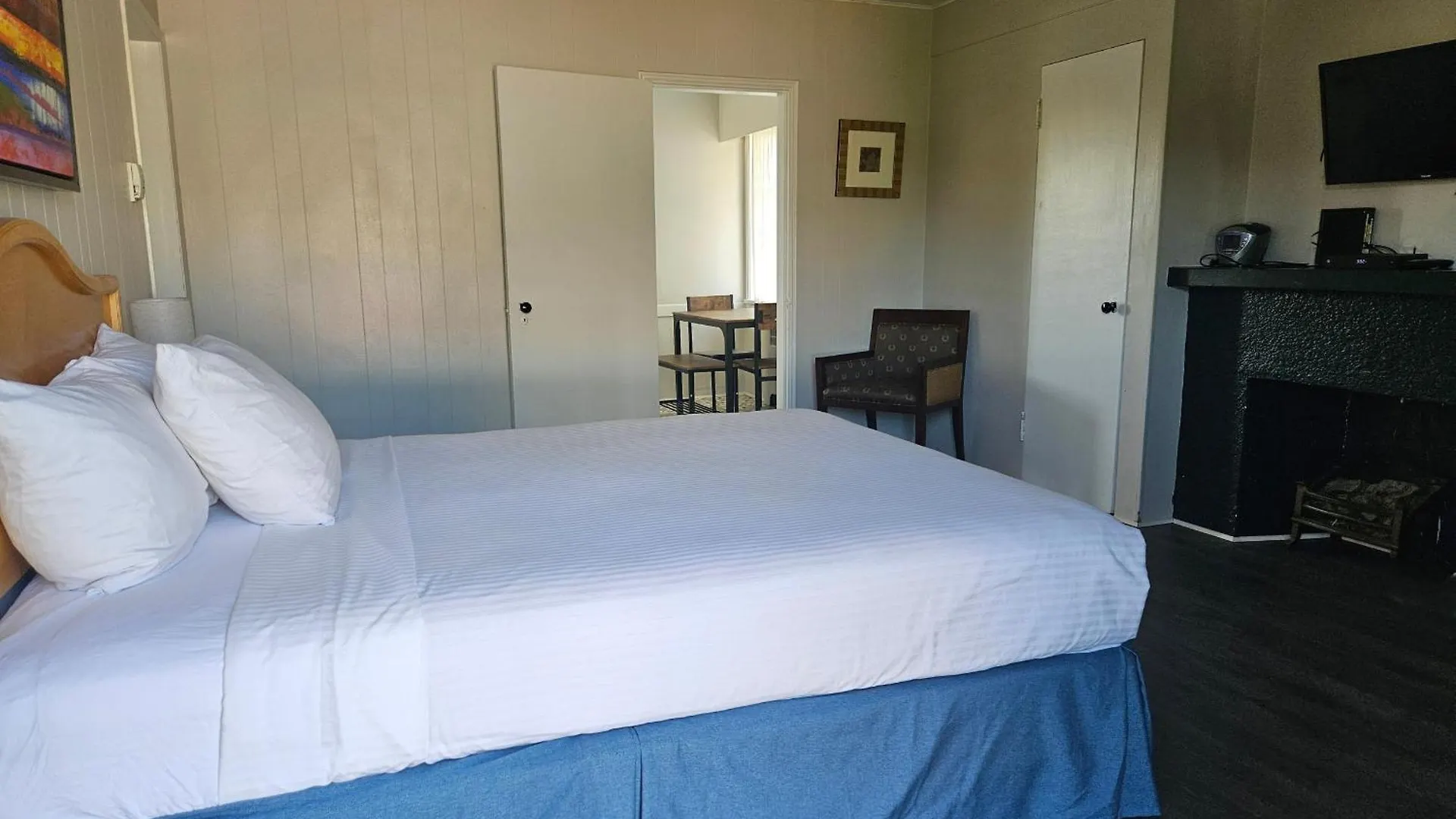 2400 Motel Vancouver