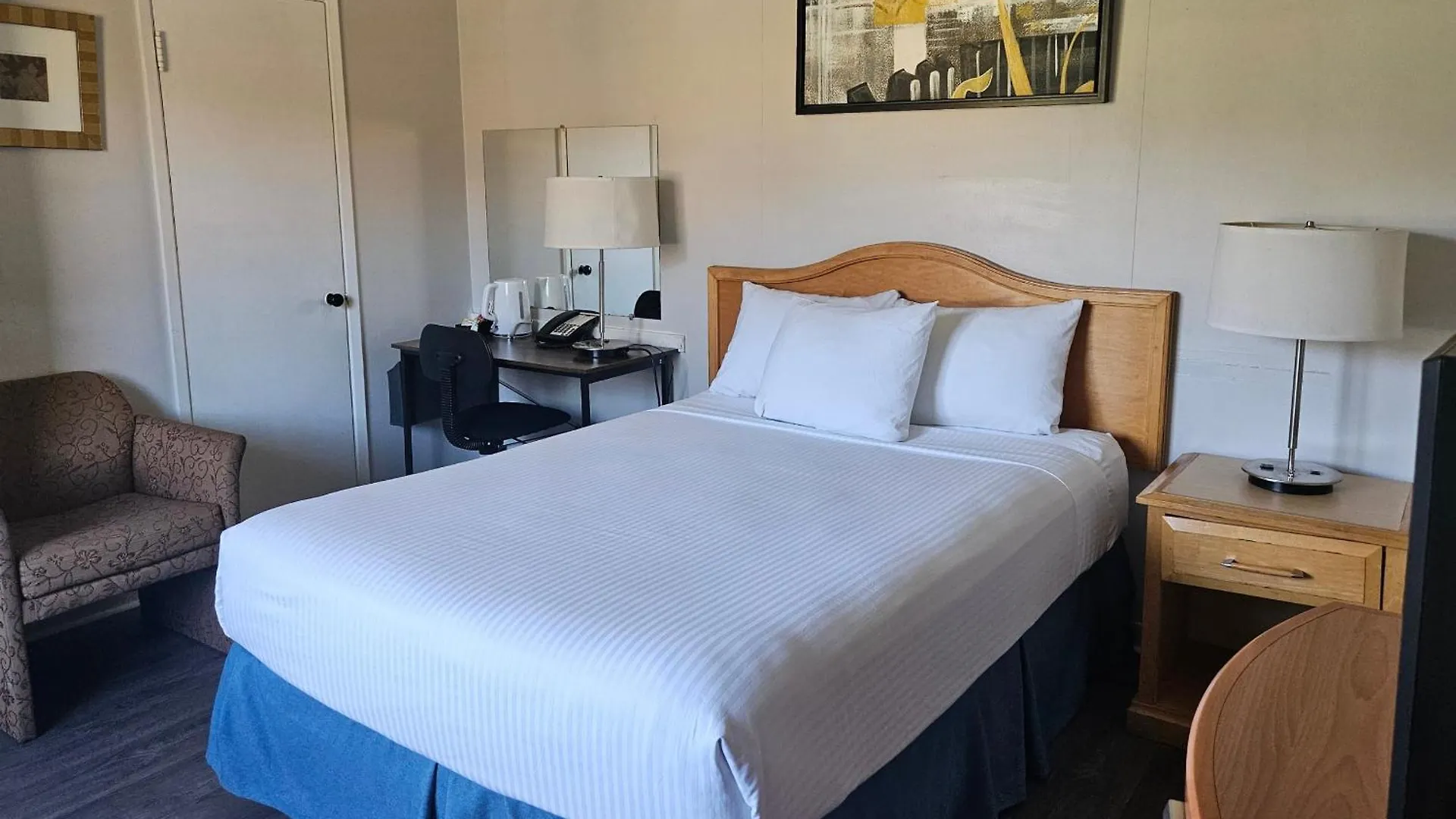 2400 Motel Vancouver
