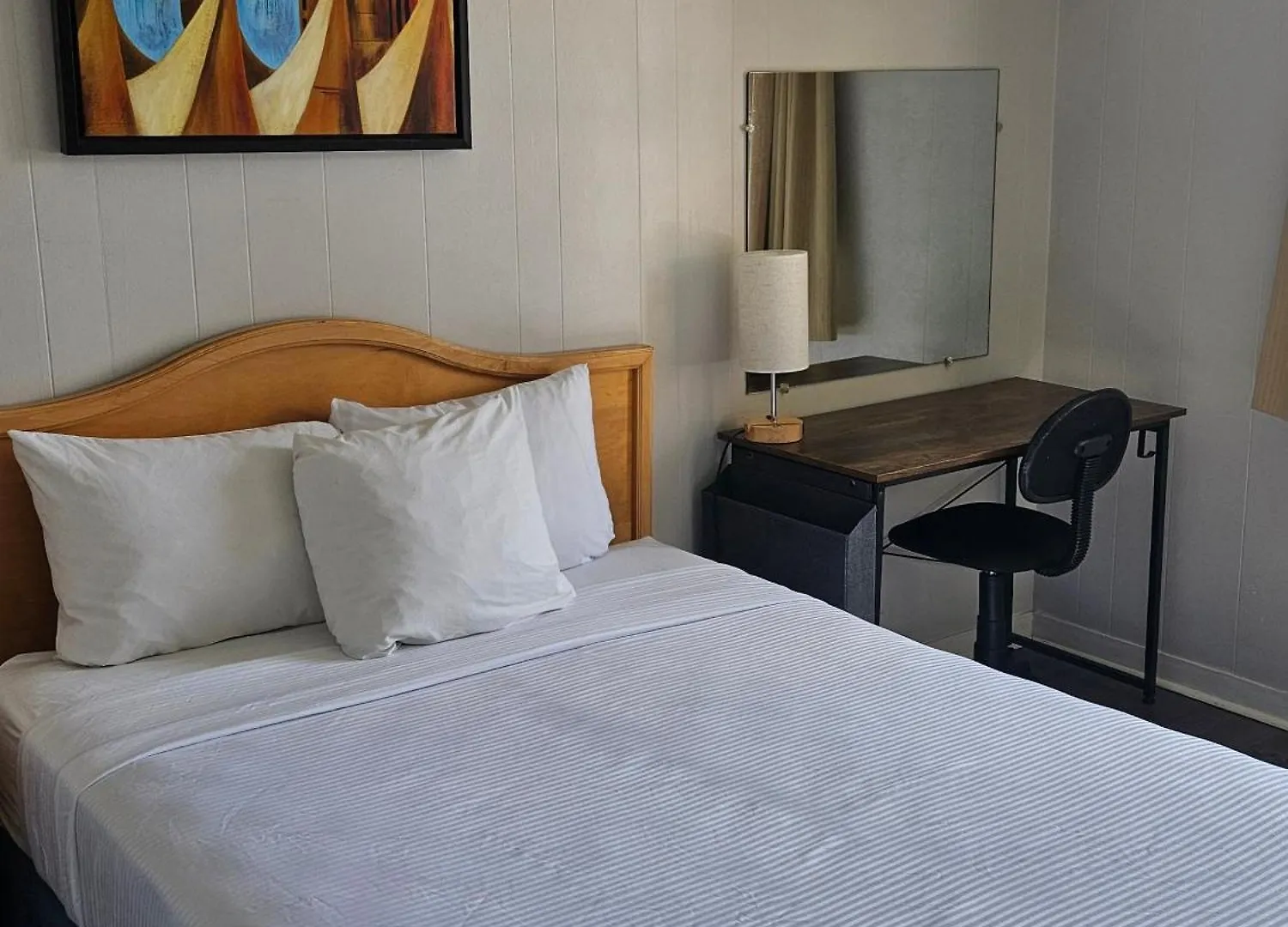 2400 Motel Vancouver