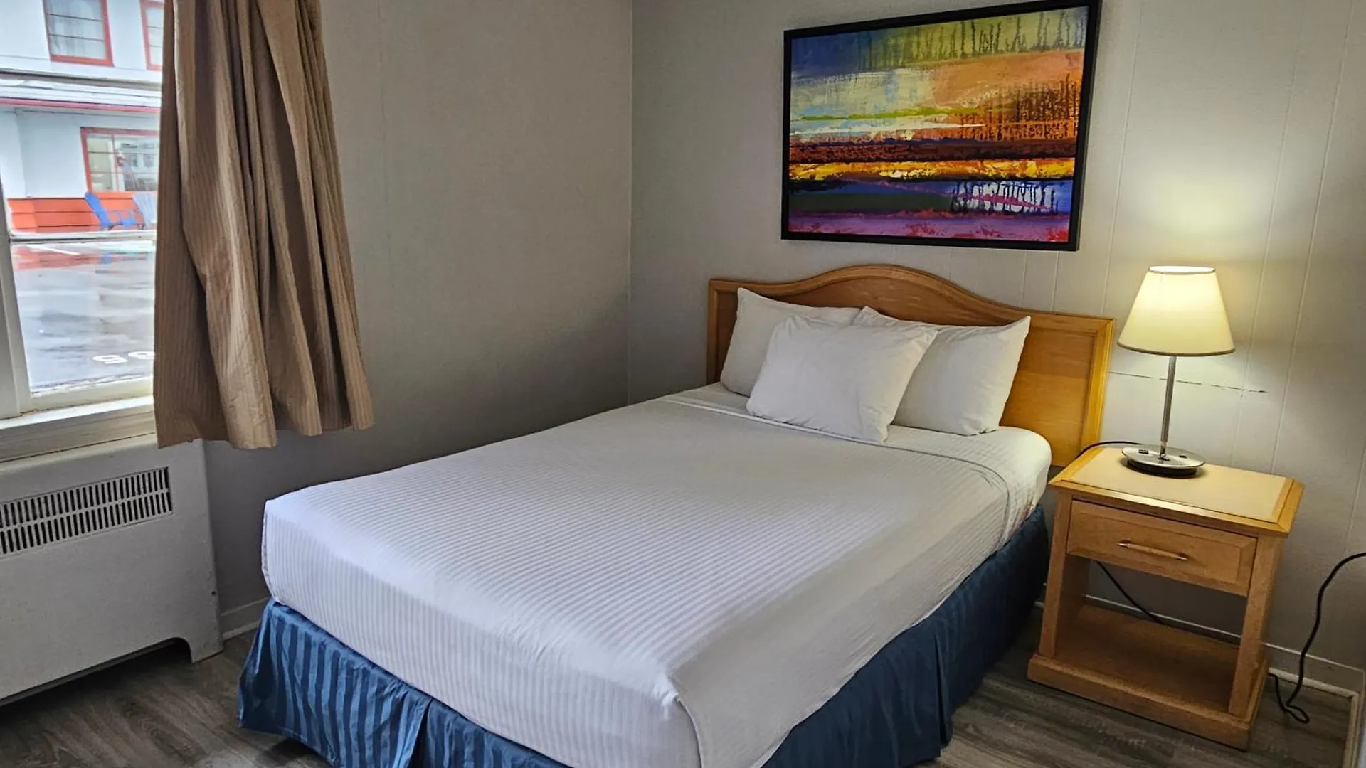 2400 Motel Vancouver