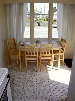 2400 Motel Vancouver