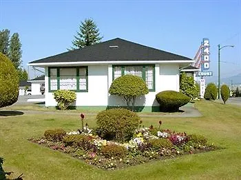 2400 Motel Vancouver