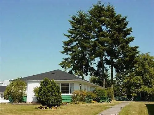 2400 Motel Vancouver