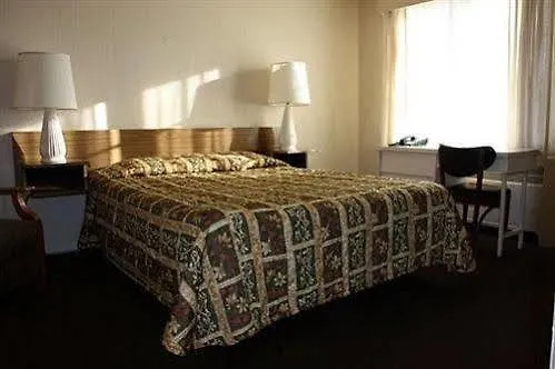 2400 Motel Vancouver 2*,  Canada